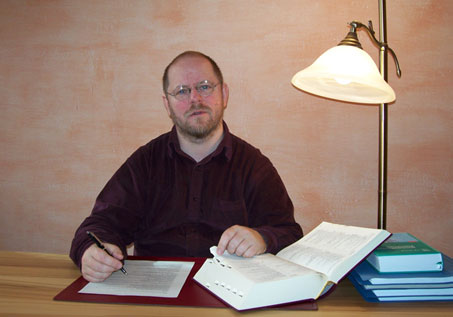Andreas Baranowski Andreas Baranowski